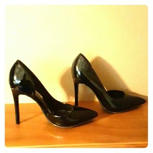 Steve Madden D'orsay stilleto